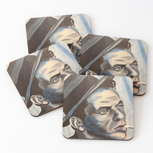 Item preview, Franky designed and sold by DAVID LACY.