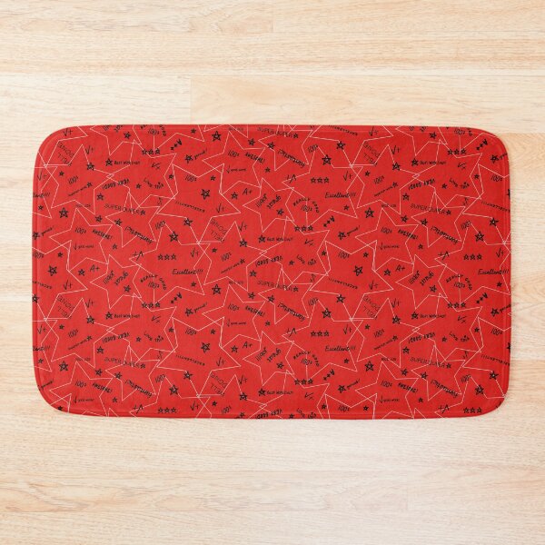 Item preview, Making the Grade - Red Hot designed and sold by Una Somerville.