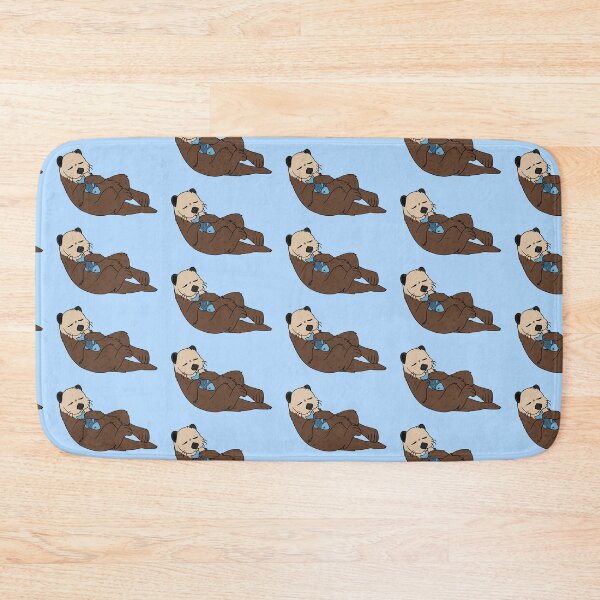 Item preview, Sea Otter designed and sold by migrainearts.