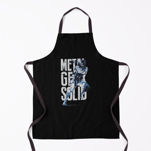 Item preview, METAL GEAR designed and sold by Kristinauhn.