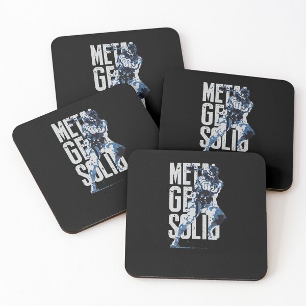 Item preview, METAL GEAR  designed and sold by Kristinauhn.