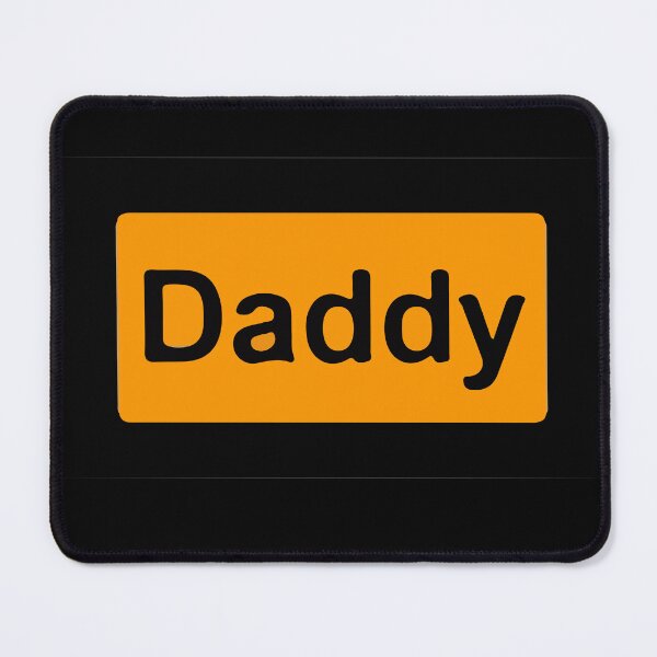 Item preview, Daddy designed and sold by Angela C.