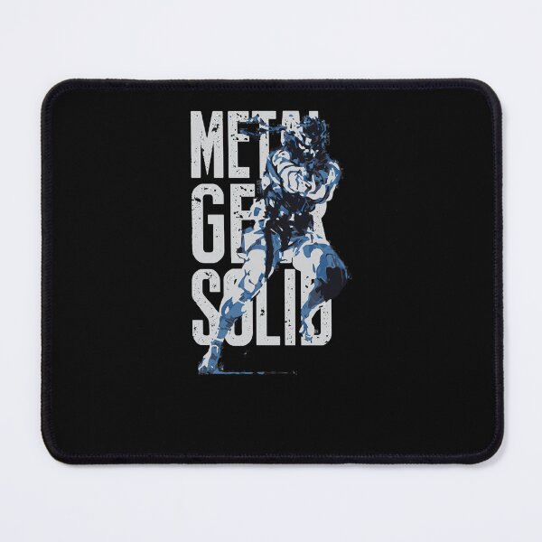 Item preview, METAL GEAR designed and sold by Kristinauhn.