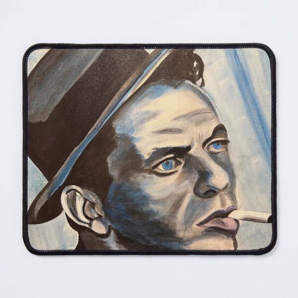 Item preview, Franky designed and sold by DAVID LACY.