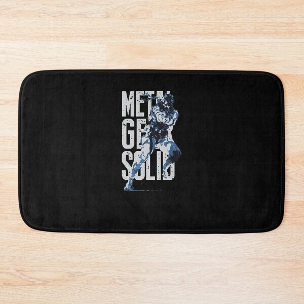 Item preview, METAL GEAR  designed and sold by Kristinauhn.