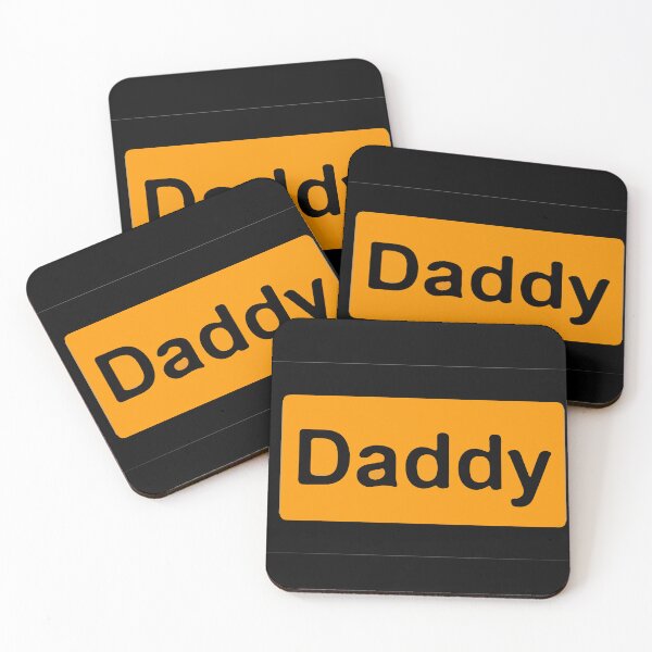 Item preview, Daddy designed and sold by Angela C.
