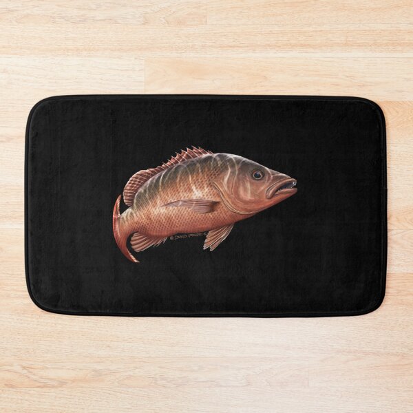 Item preview, Mangrove Jack  designed and sold by FeliWehn.