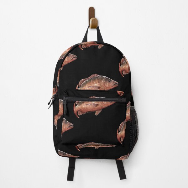 Item preview, Mangrove Jack designed and sold by FeliWehn.