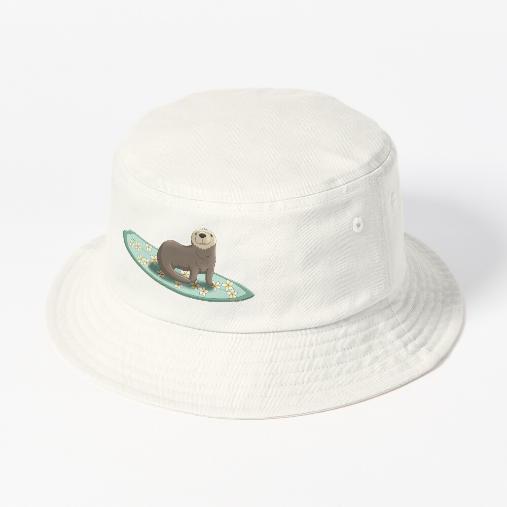 Item preview, Bucket Hat designed and sold by RhondaLuluArt.