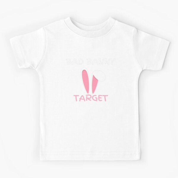 TheGiftBrand Bad Bunny T-Shirt Tee Shirt Camisa | Kids Bad Bunny Shirt - Toddler Sizes - Reggaeton / El Conejo Malo