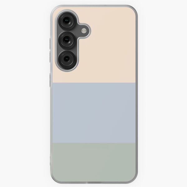 Item preview, Earthy Pastel Stripes Pattern designed and sold by meggs123.