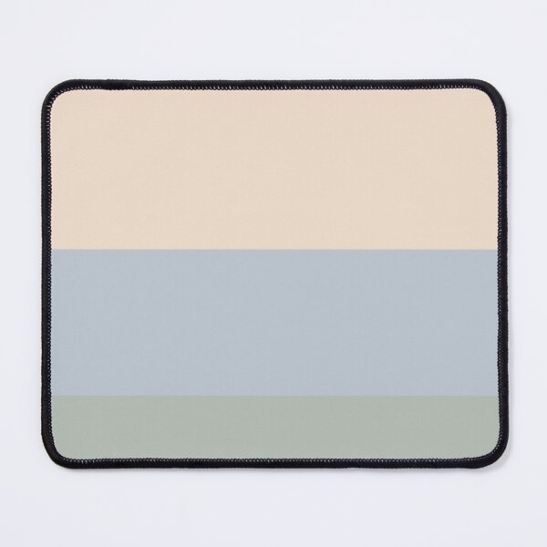 Item preview, Earthy Pastel Stripes Pattern designed and sold by meggs123.