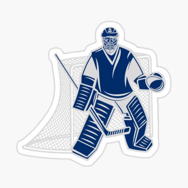 Stanley Cup Sticker by mouda20