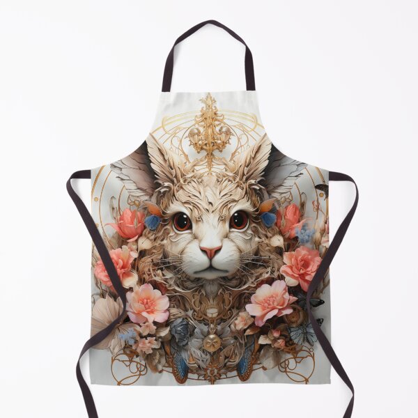Item preview, Bunny garden designed and sold by fanzen69.