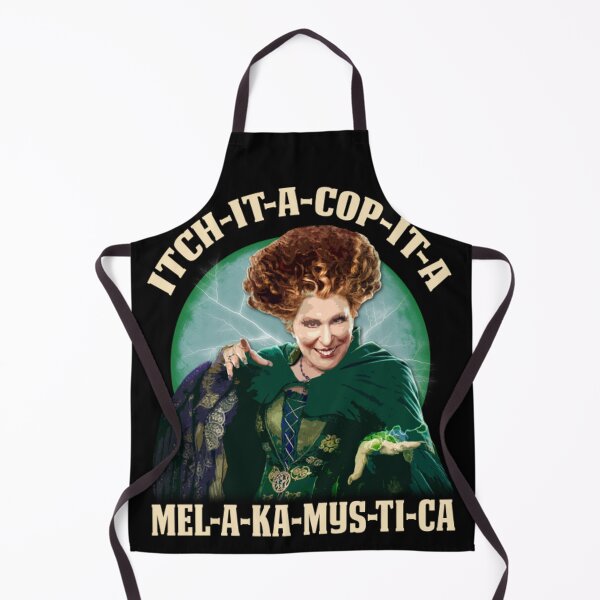 Item preview, hocus pocus designed and sold by PhilipReedy.