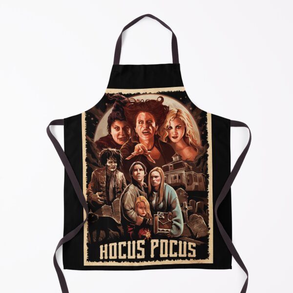 Item preview, hocus pocus designed and sold by PhilipReedy.