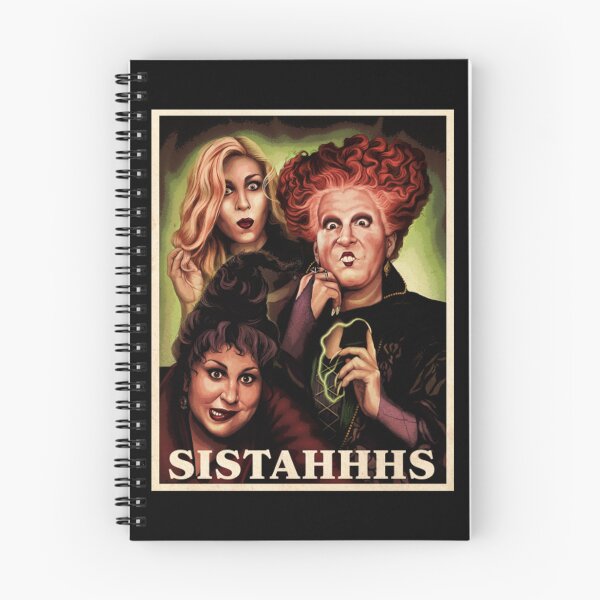 Item preview, hocus pocus designed and sold by PhilipReedy.