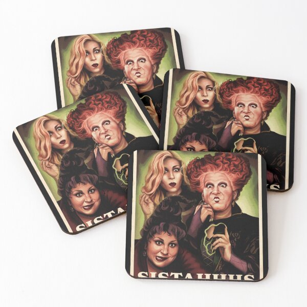 Item preview, hocus pocus designed and sold by PhilipReedy.