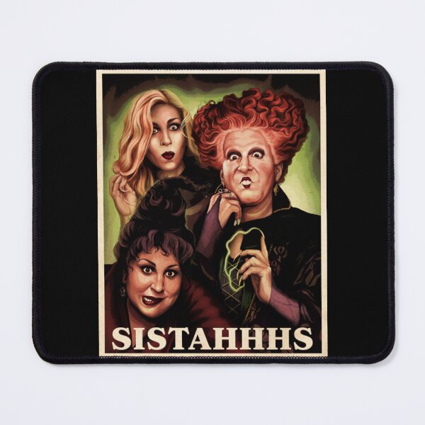 Item preview, hocus pocus designed and sold by PhilipReedy.
