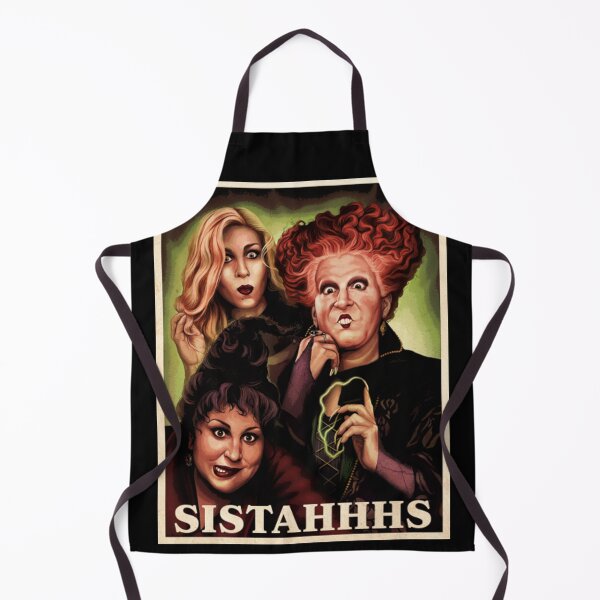 Item preview, hocus pocus designed and sold by PhilipReedy.