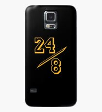 Funda/vinilo para Samsung Galaxy Kobe 24/8 Mamba