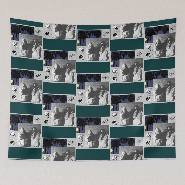 Item preview, Now Moon Rising designed and sold by EriannaBeen.