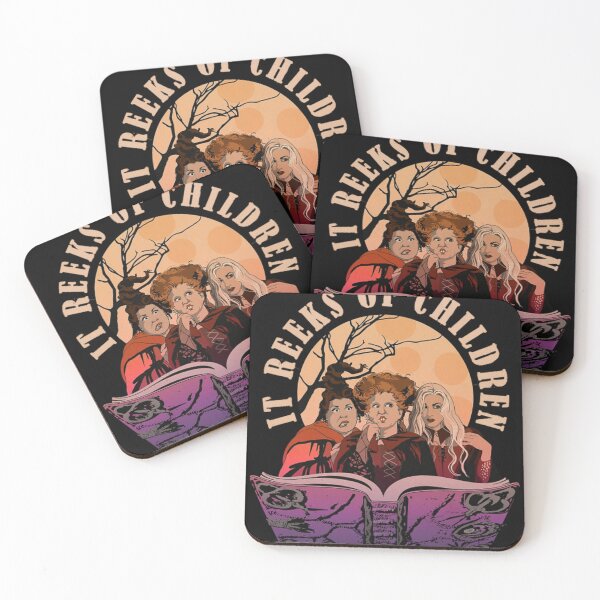 Item preview, hocus pocus designed and sold by PhilipReedy.