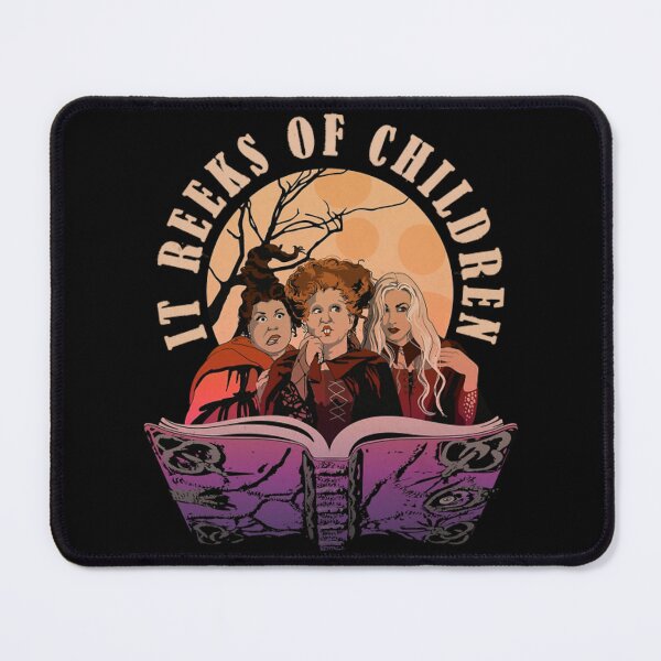 Item preview, hocus pocus designed and sold by PhilipReedy.