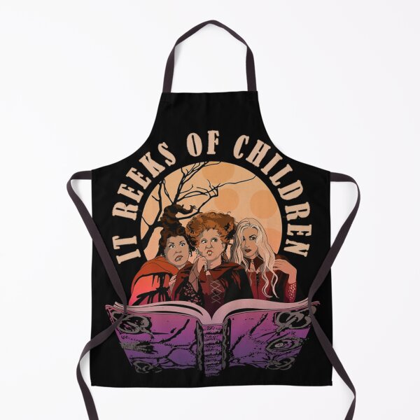 Item preview, hocus pocus designed and sold by PhilipReedy.