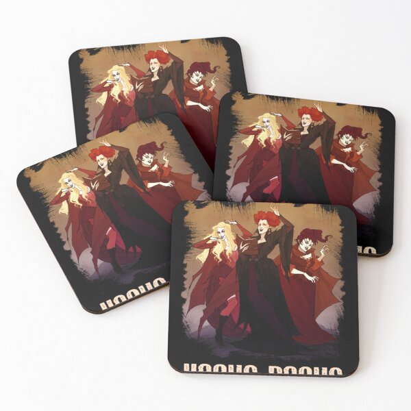 Item preview, hocus pocus designed and sold by PhilipReedy.