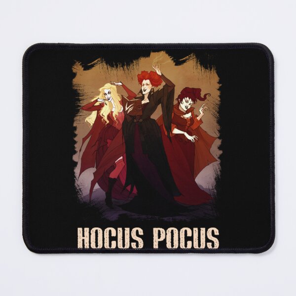 Item preview, hocus pocus designed and sold by PhilipReedy.