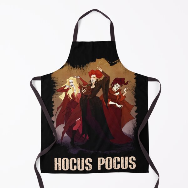 Item preview, hocus pocus designed and sold by PhilipReedy.