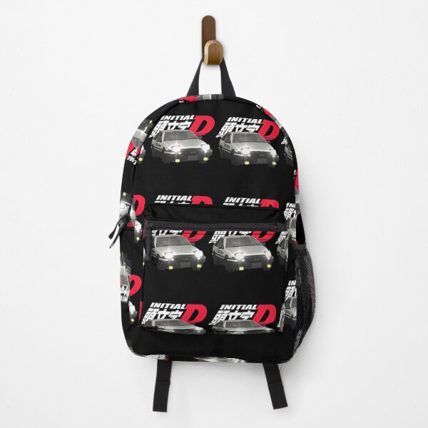 Item preview, INITIAL D Essential designed and sold by umzwgmbdth59.