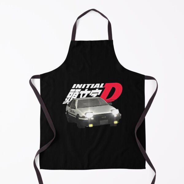 Item preview, INITIAL D Essential designed and sold by umzwgmbdth59.