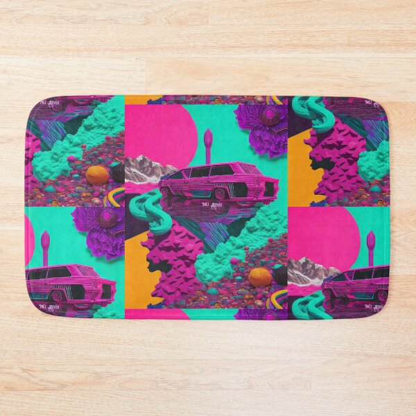 Item preview, Synth Wave designed and sold by Inéz  Ayvüx.