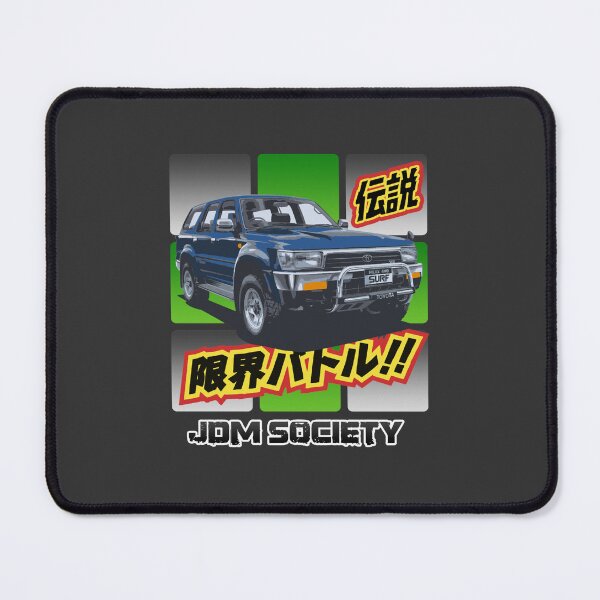 Item preview, Toyota Hilux 4Runner Surf Wide designed and sold by meliahbarriga.