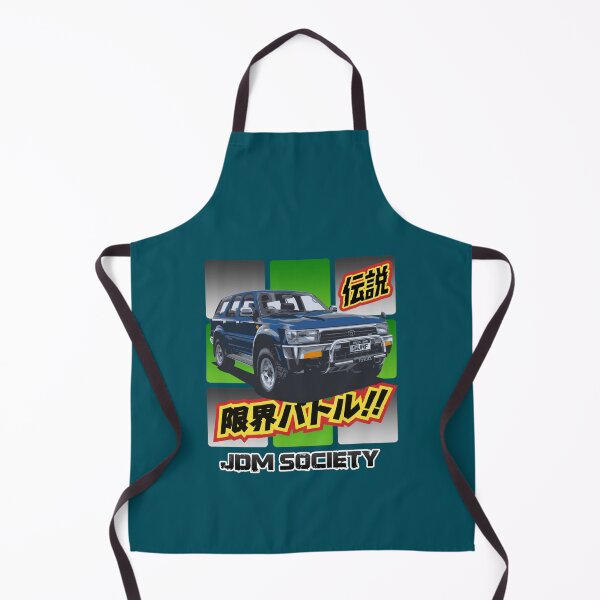 Item preview, Toyota Hilux 4Runner Surf Wide designed and sold by meliahbarriga.