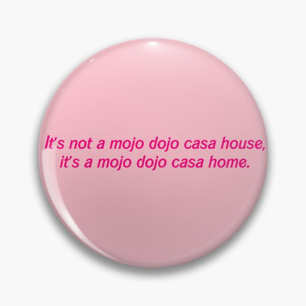 Item preview, Mojo Dojo Casa Home designed and sold by spidersilkties.