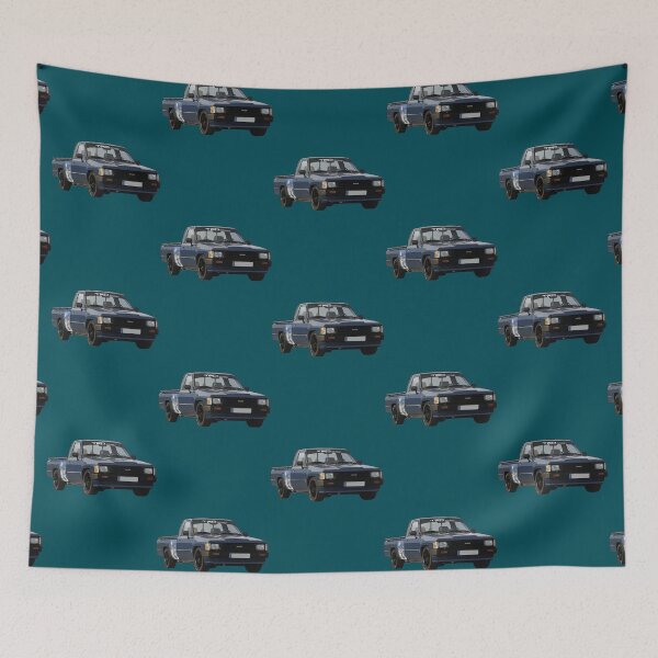 Item preview, Toyota Hilux Mk2 designed and sold by meliahbarriga.