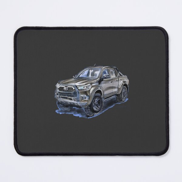 Item preview, Toyota Hilux pick up truck designed and sold by meliahbarriga.