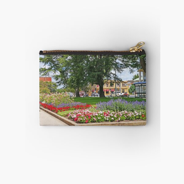Item preview, Garden in Machattie Park designed and sold by Graeme  Hyde.