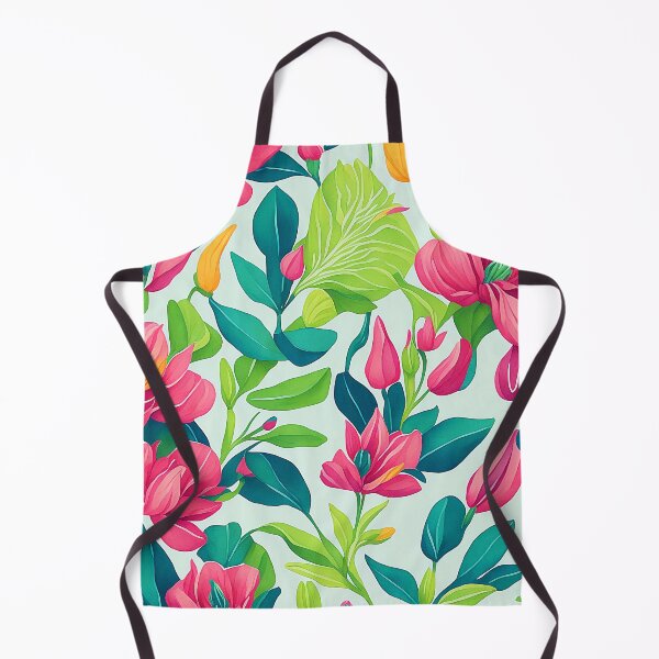 Item preview, Blooming Elegance: Exquisite Floral Patterns to Brighten Your Day designed and sold by ZyricZyric.