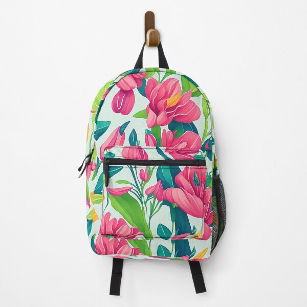 Item preview, Blooming Elegance: Exquisite Floral Patterns to Brighten Your Day designed and sold by ZyricZyric.