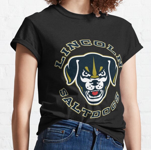 Lincoln Saltdogs Lincoln Saltdogs Classic T-Shirt | Redbubble