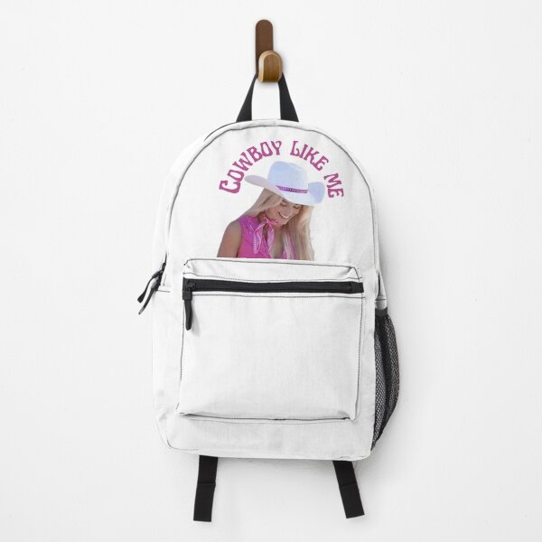 Item preview, cowboy like me designed and sold by Silly Stickers Etc..