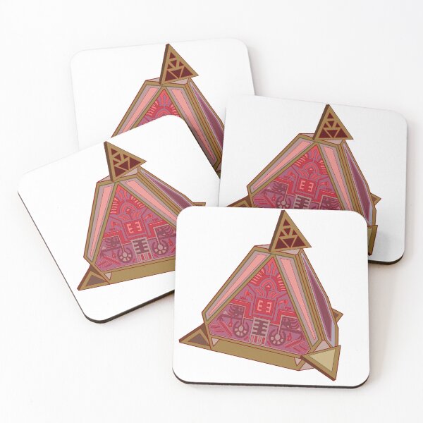 Item preview, Sith Holocron designed and sold by MaryWonders.