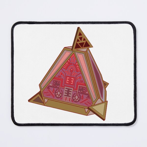 Item preview, Sith Holocron designed and sold by MaryWonders.