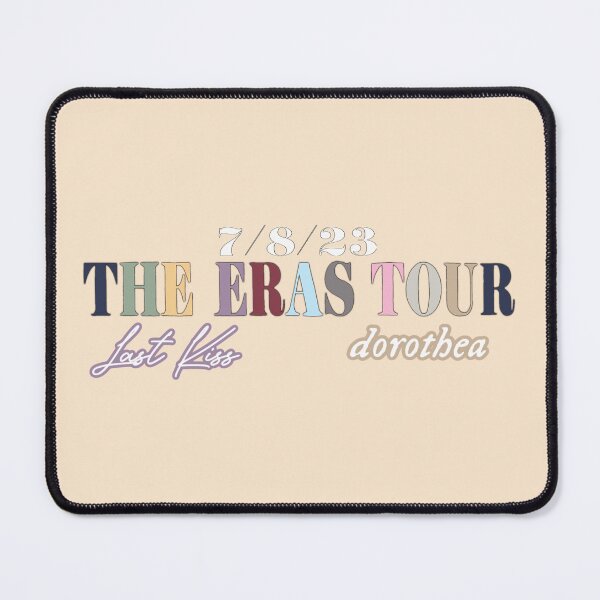 Item preview, kansas city night two surprise songs the eras tour designed and sold by nerfie.
