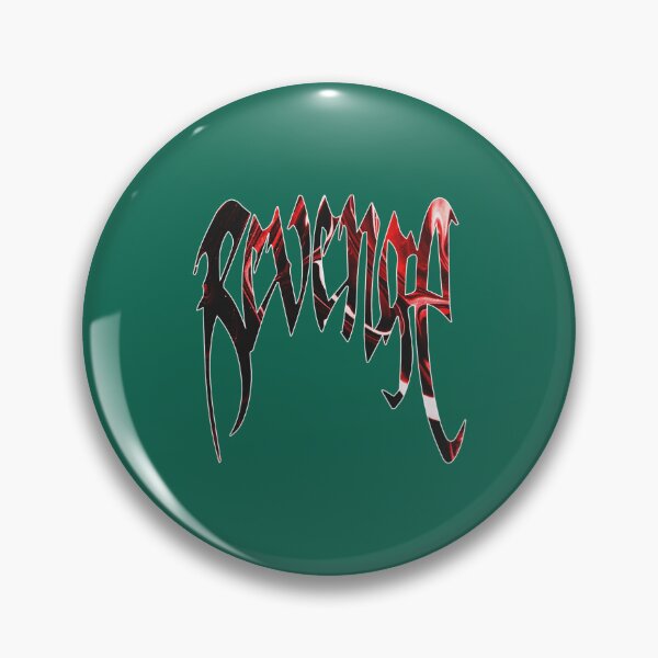 Item preview, Revenge Red designed and sold by EriannaBeen.