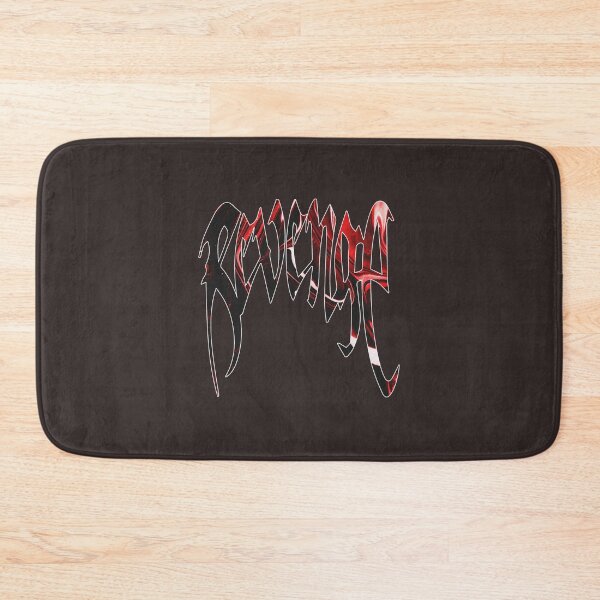 Item preview, Revenge Red designed and sold by EriannaBeen.